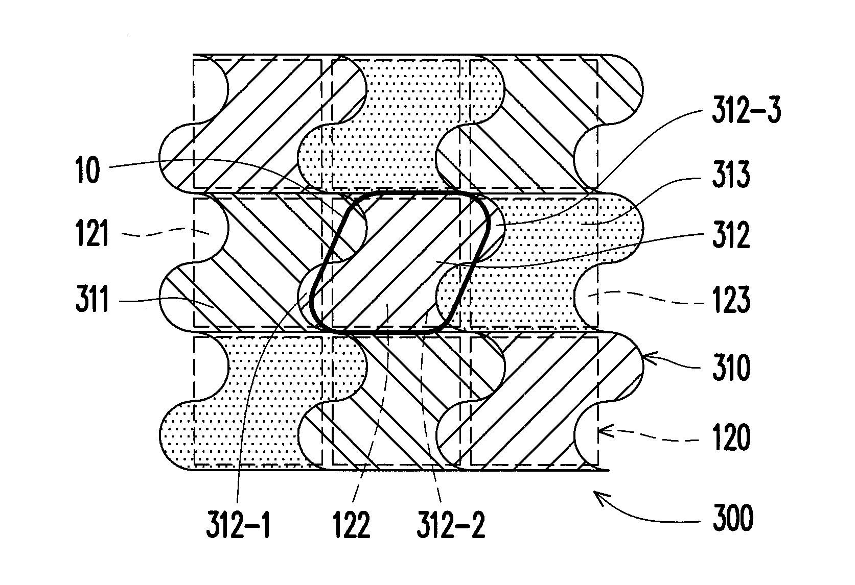 Display device and method for manufacturing the same