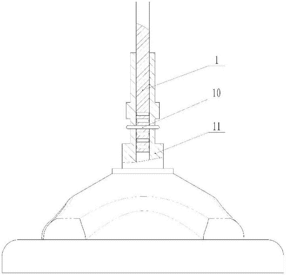 Deformable handle for hand rehabilitation