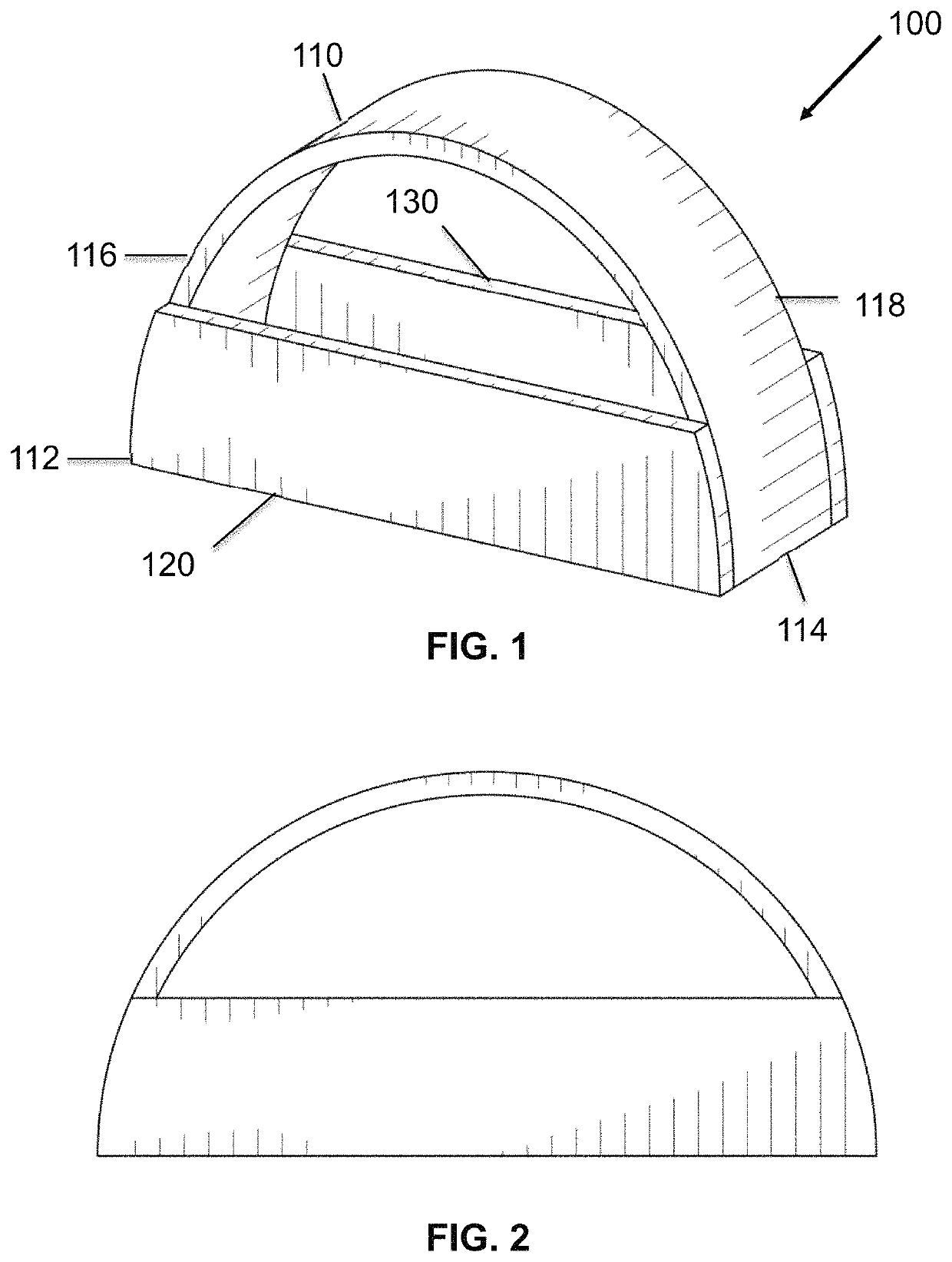 Flywheel lock