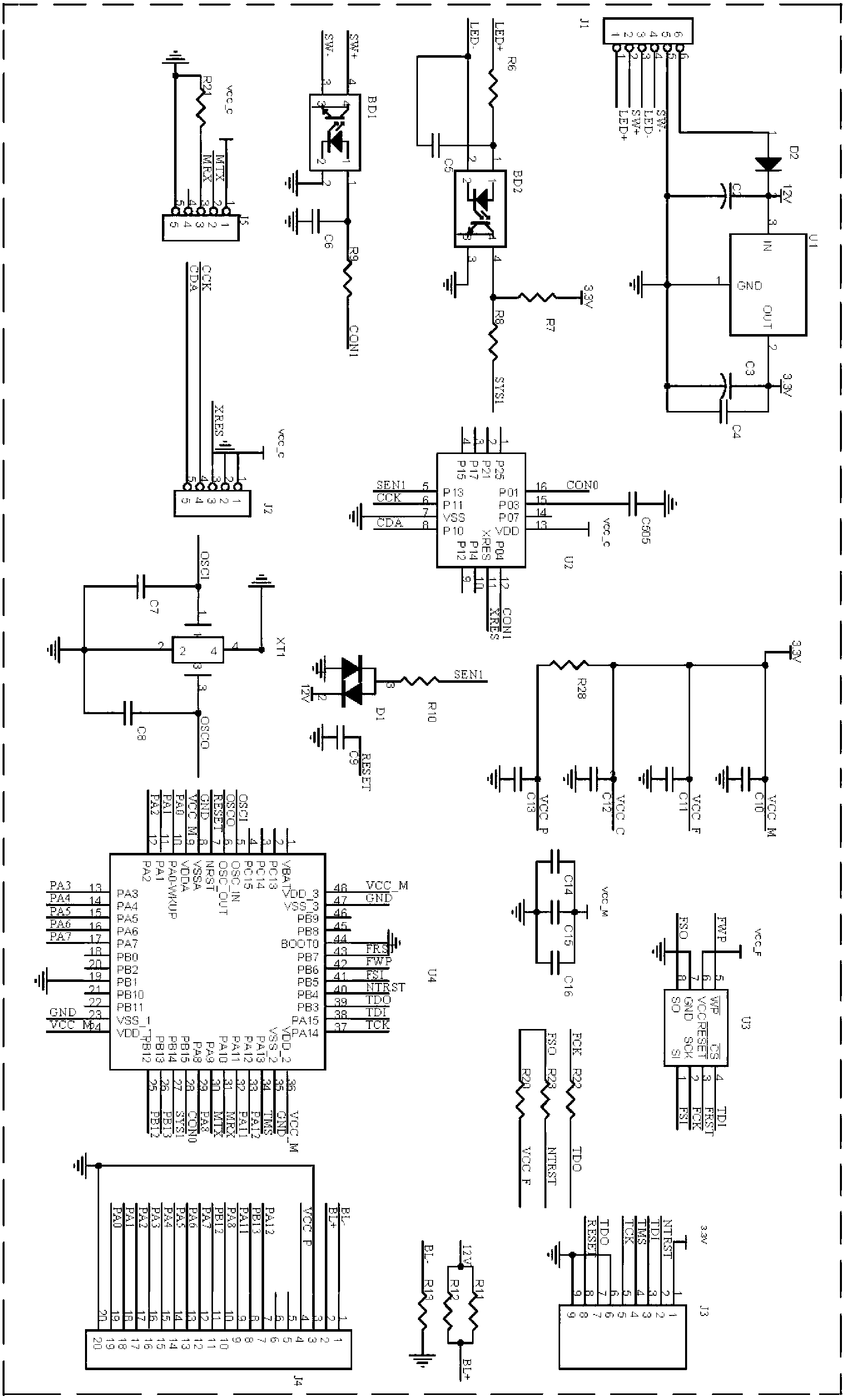 System and method for changing personalized interface of elevator buttons