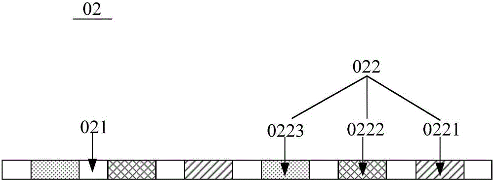 Color film substrate, manufacturing method of color film substrate, mask, manufacturing method of mask and display device