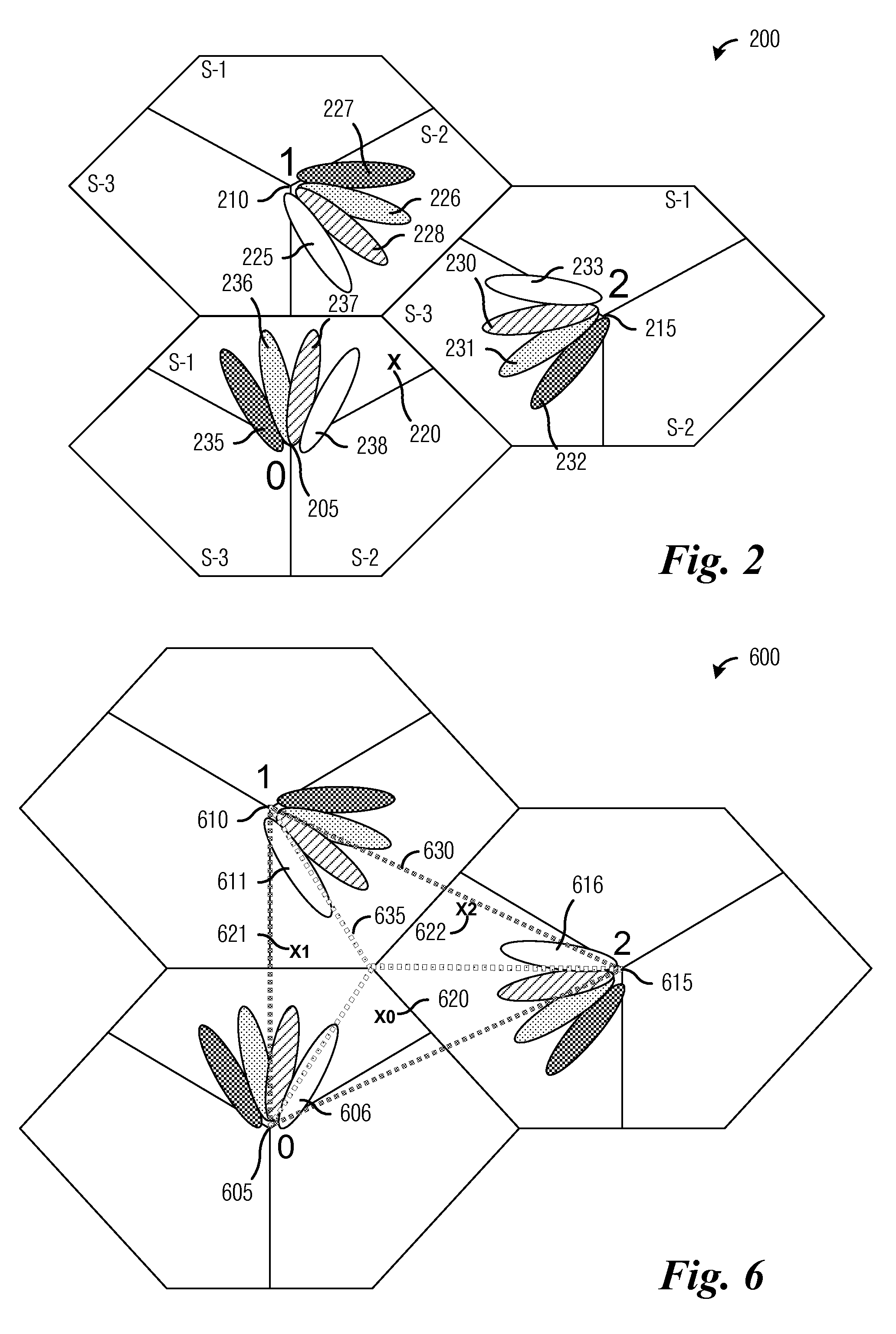 System and Method for Synchronized and Coordinated Beam Switching and Scheduling in a Wireless Communications System