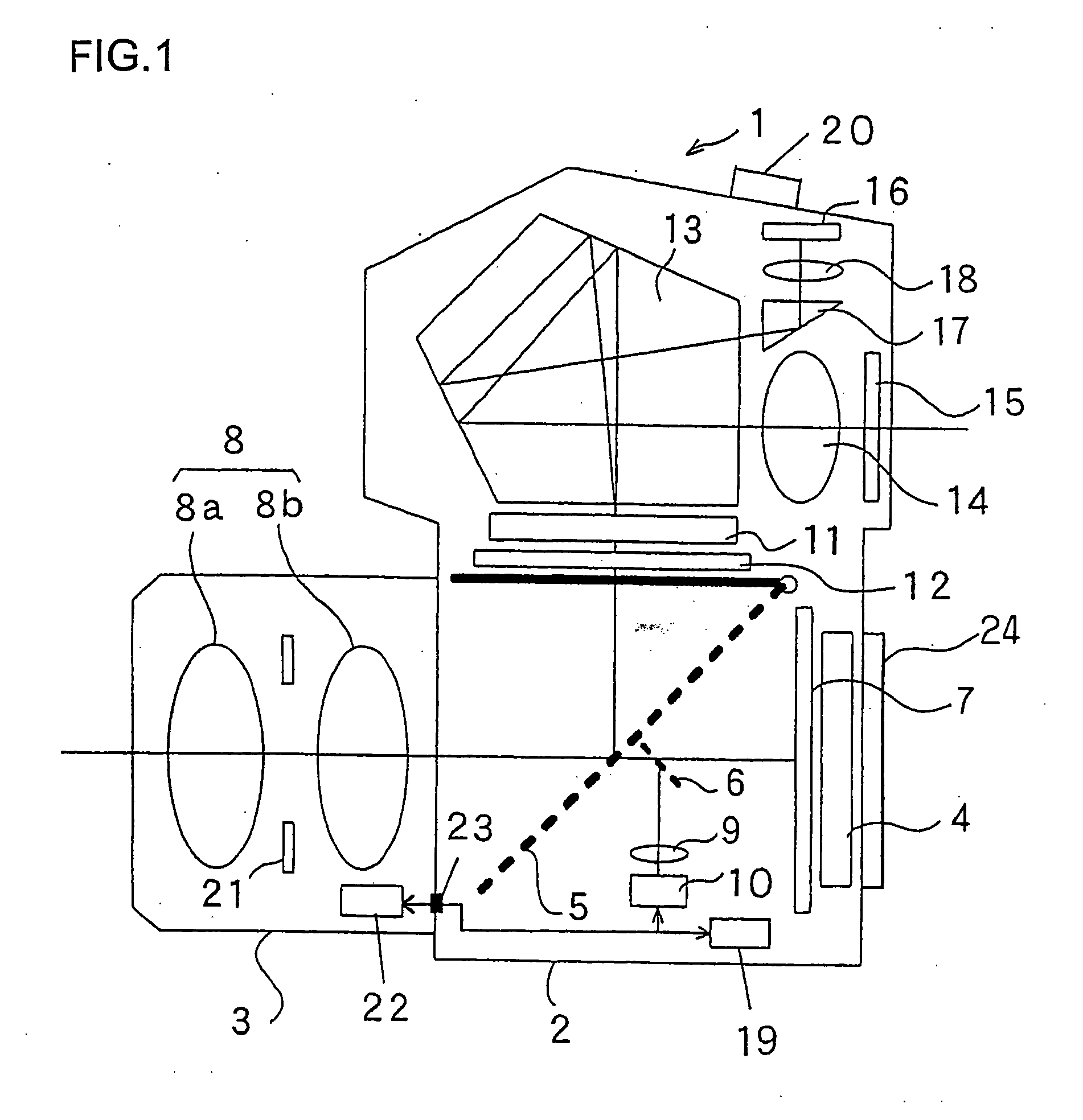 Tracking device, focus adjustment device, image-capturing device, and tracking method