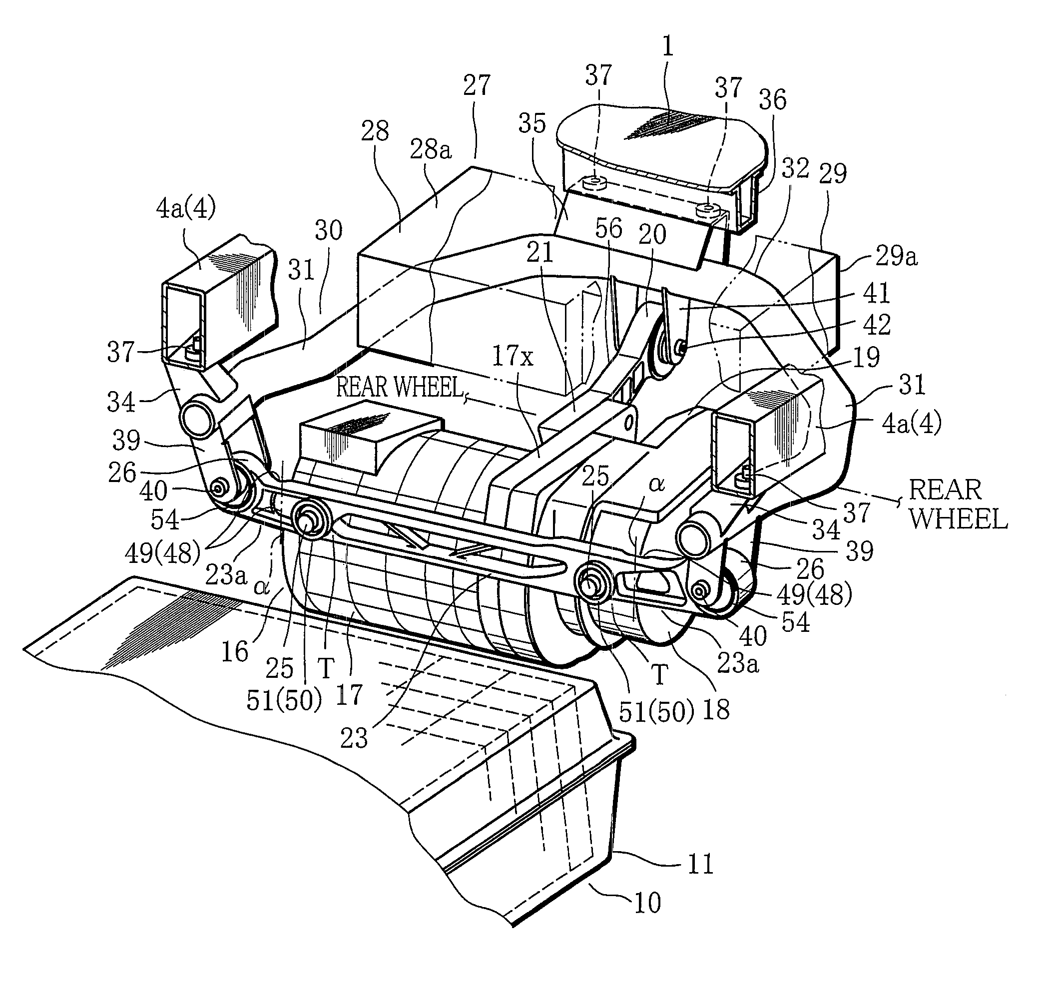 Electric vehicle