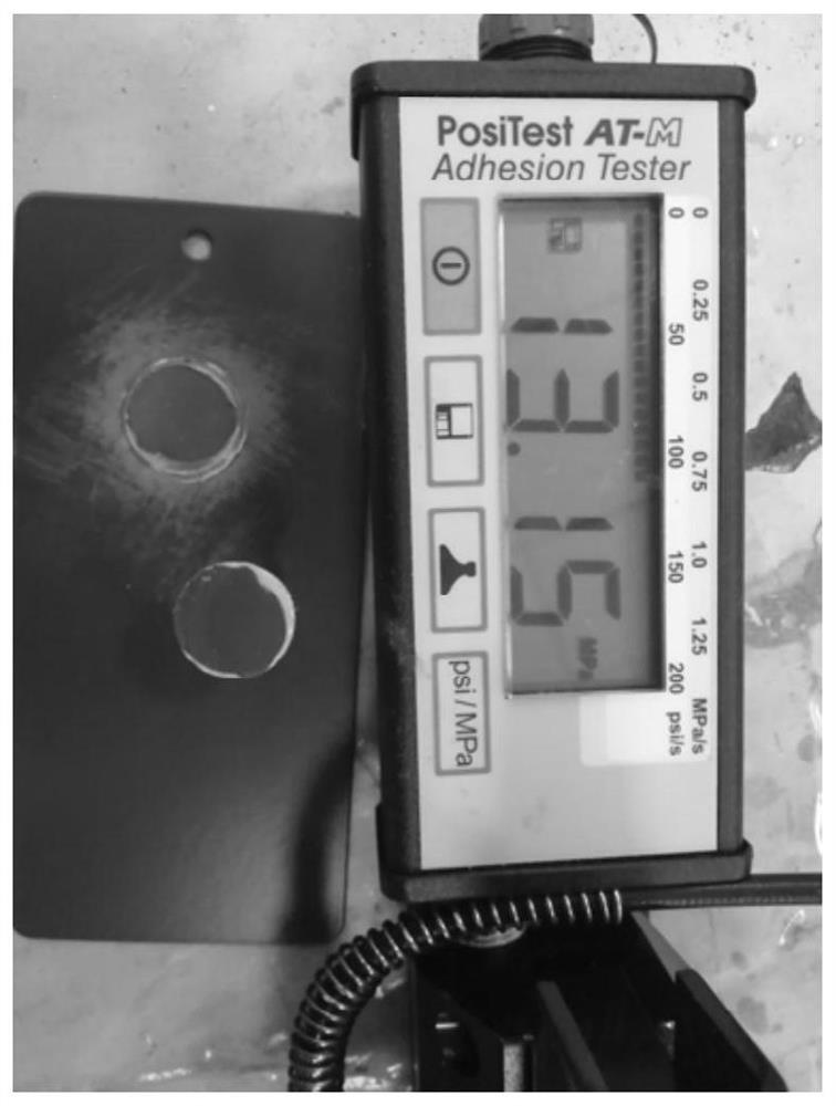 Self-healing capsule, self-healing anticorrosion coating, preparation method and application thereof