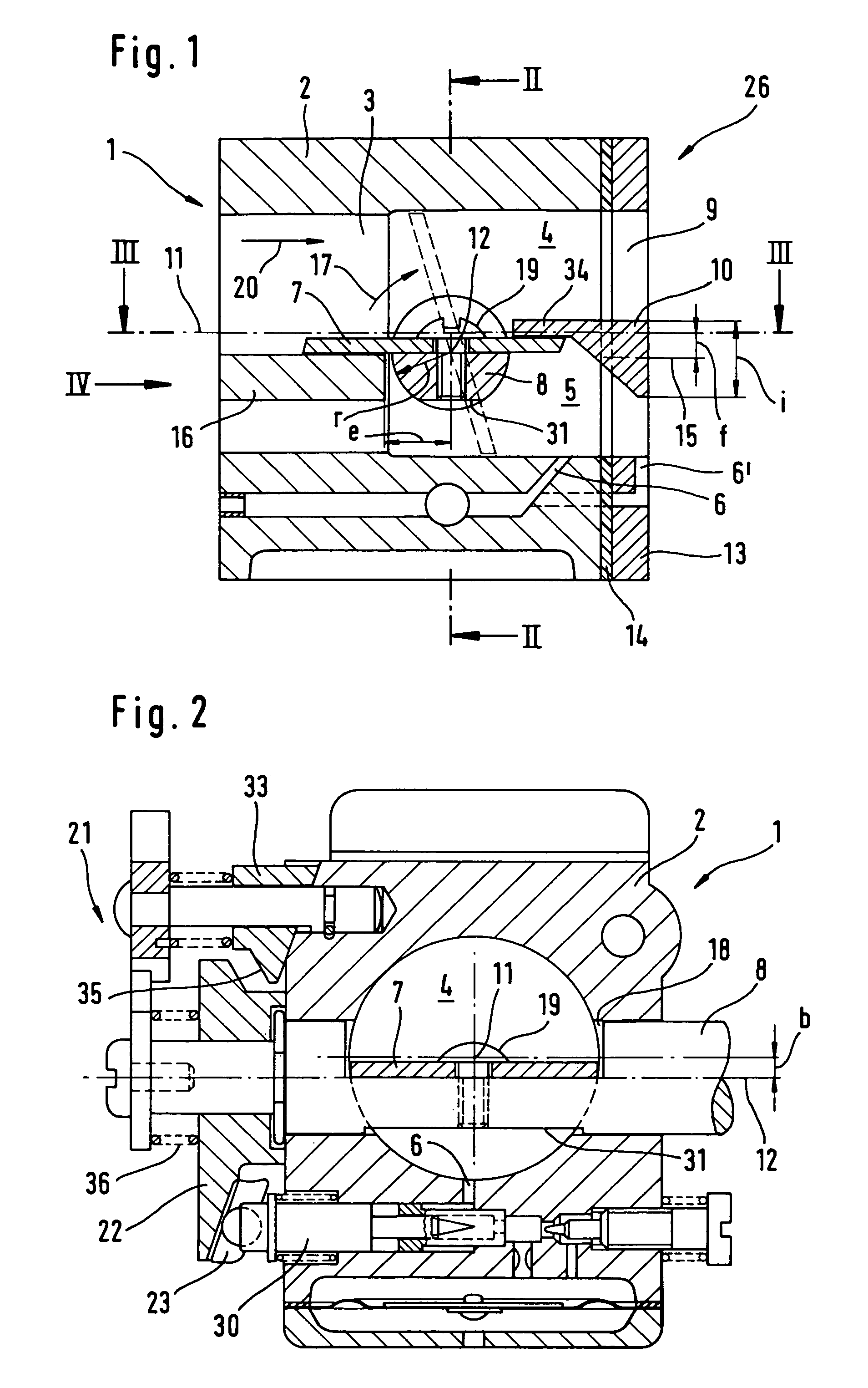 Intake device