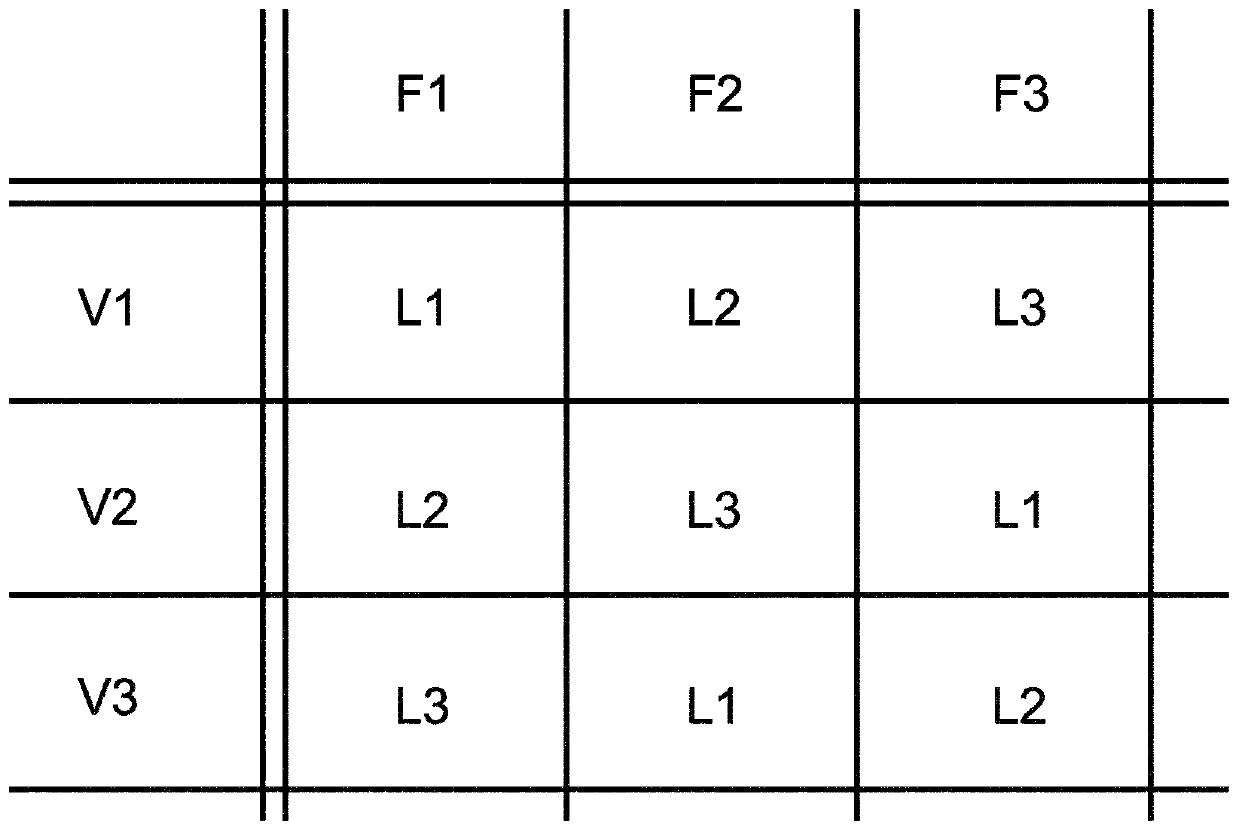 Method for operating a vehicle charging apparatus, vehicle charging apparatus, and system comprising a sensor apparatus and a vehicle charging apparatus