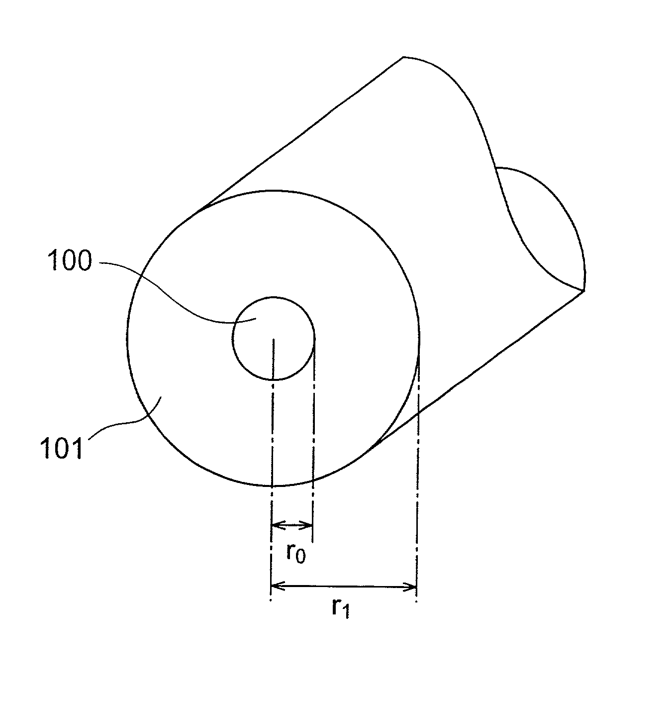 Optical fiber and method of making the same