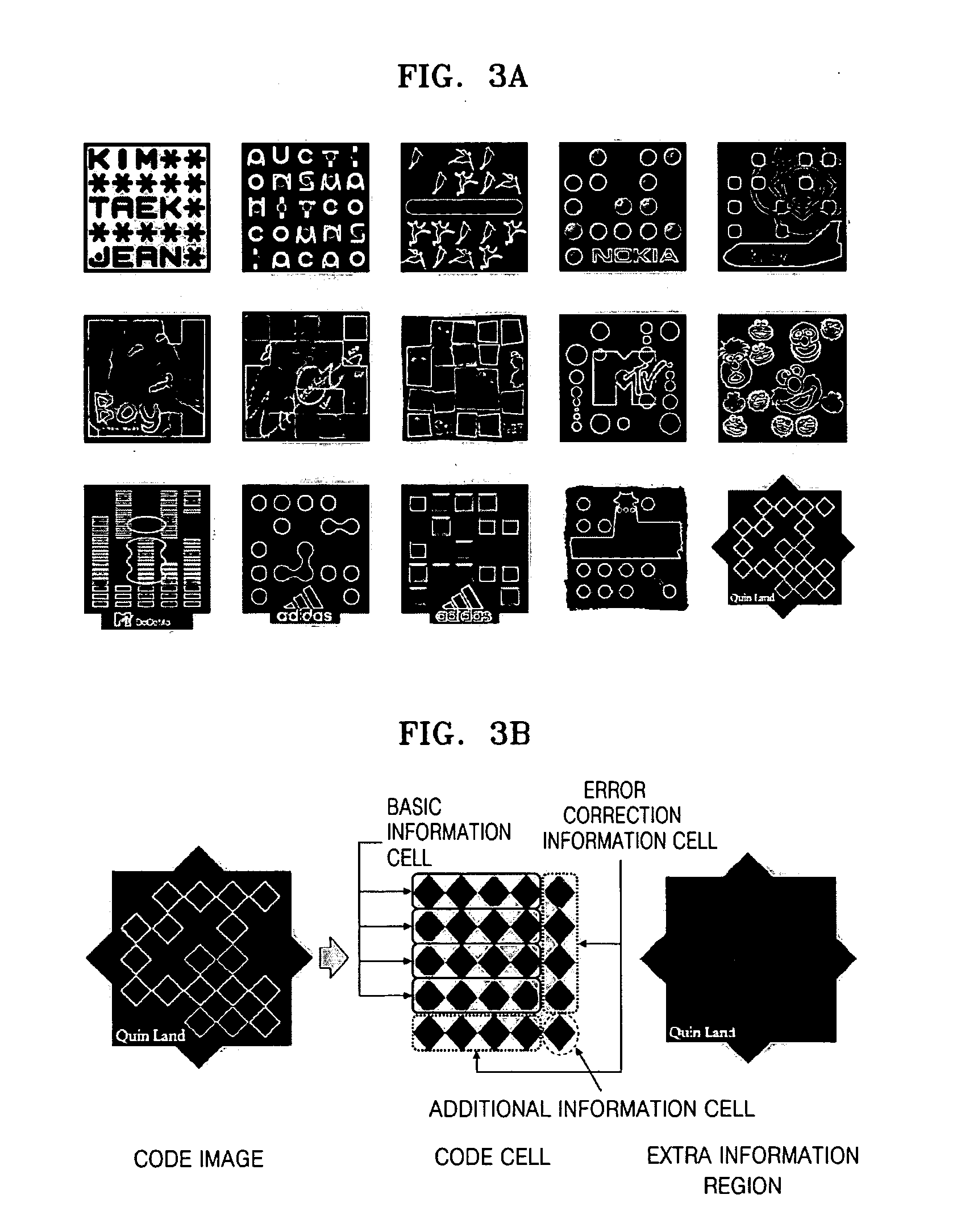 Method and device for generating image code and method and device for decoding image code