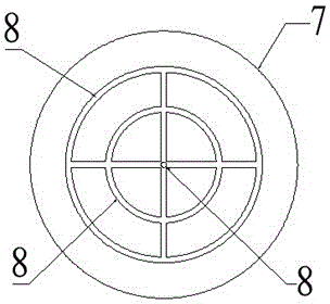 Modified Fenton fluidized bed and method thereof for treating wastewater