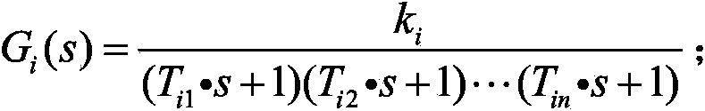 Voltage multi-model fusion control method for solid oxide fuel cell