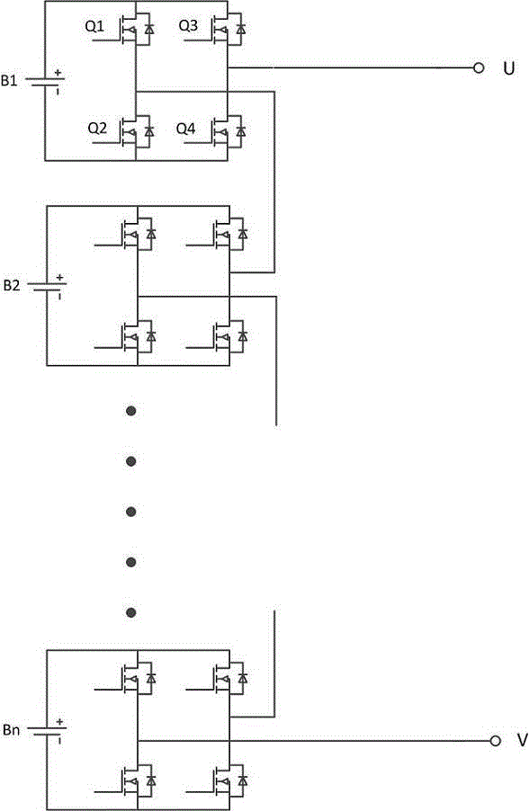 Flexible cell management system