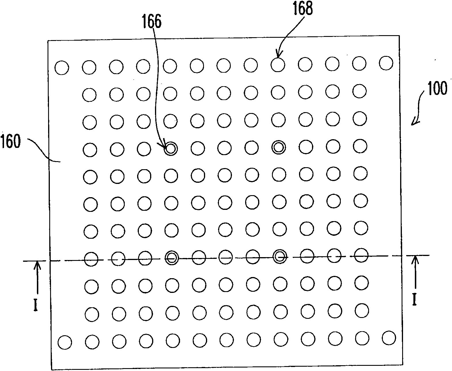 Flexible electroacoustic combination structure, loudspeaker and manufacturing method thereof