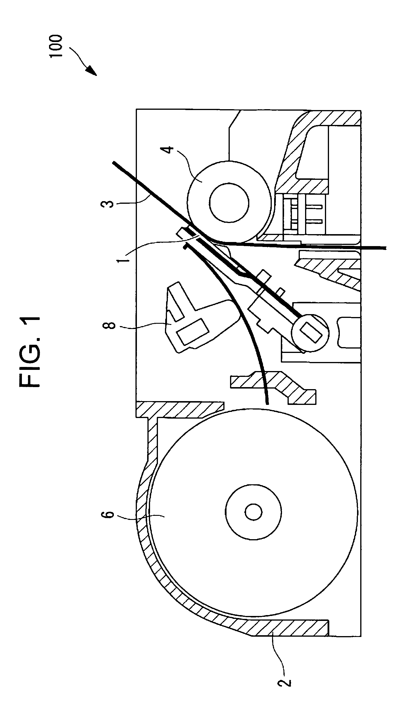 Thermal head and printer