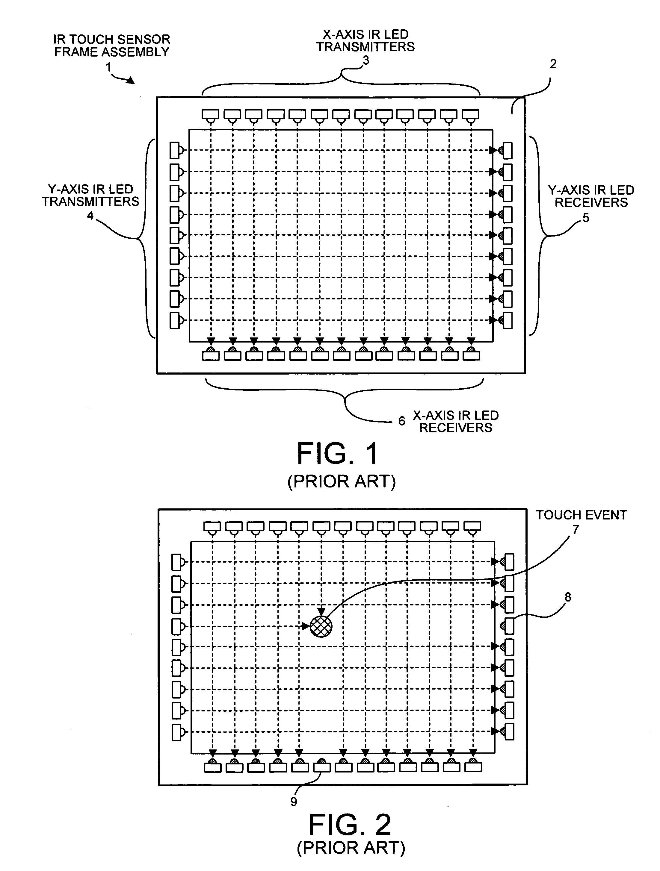 PCB bridge connector for connecting PCB devices