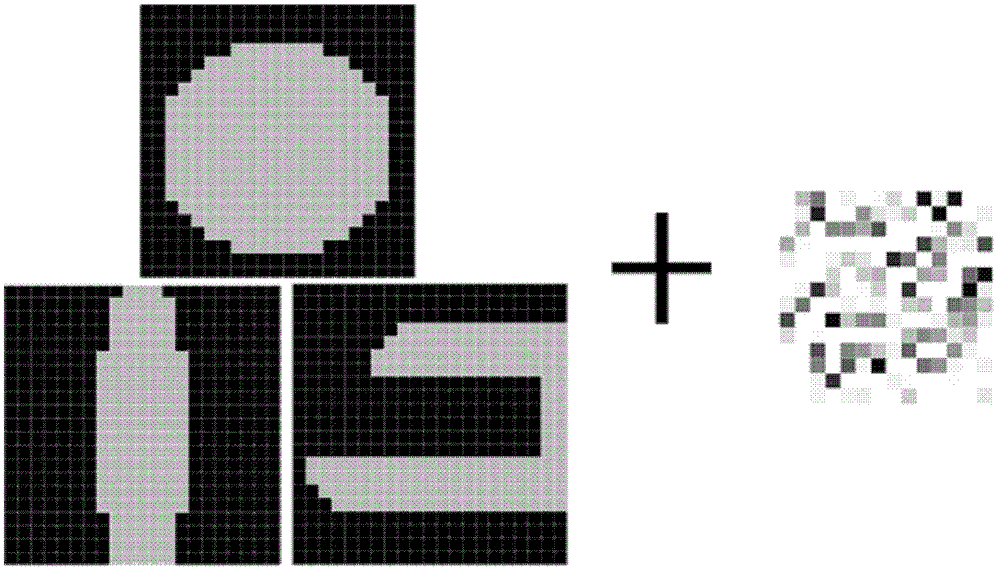 Painting rendering method based on stroke texture analysis