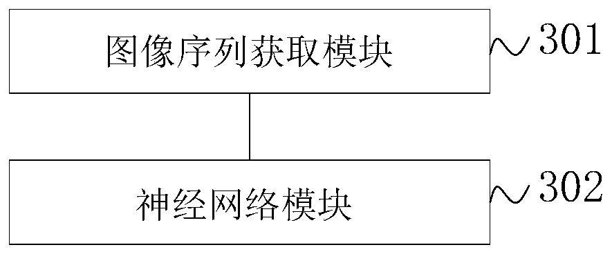 Respiratory signal extraction method and device for angiography image sequence