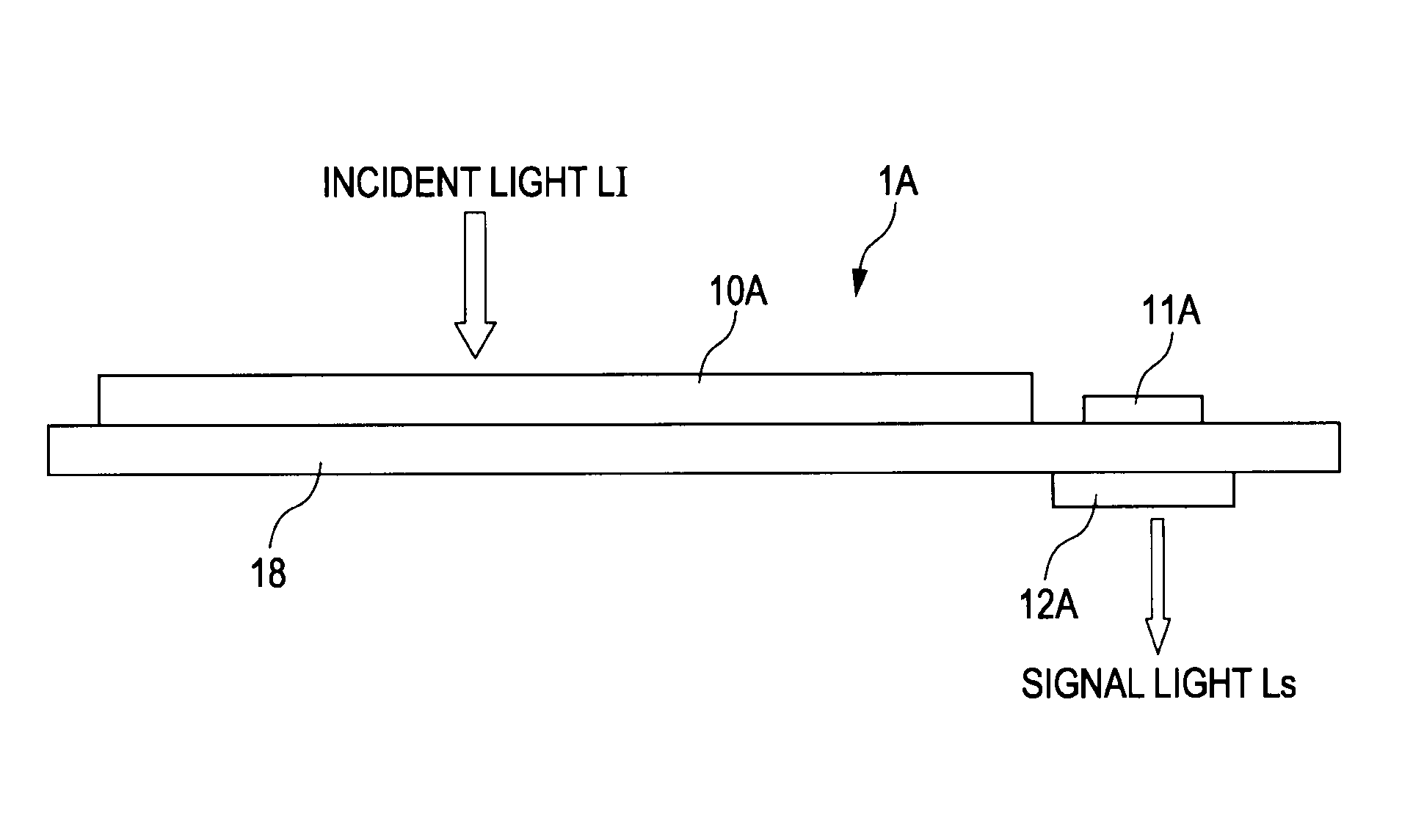 Solid-state imager and signal processing system