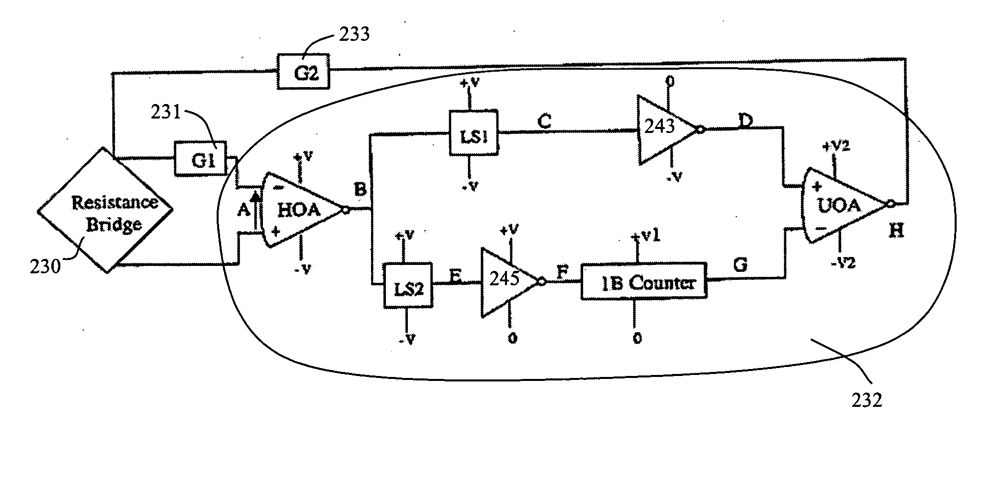 Mono-polarity switchable PCMO resistor trimmer