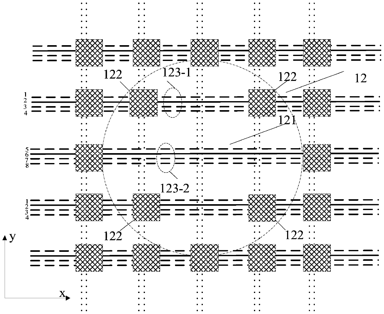 Display panel and display device