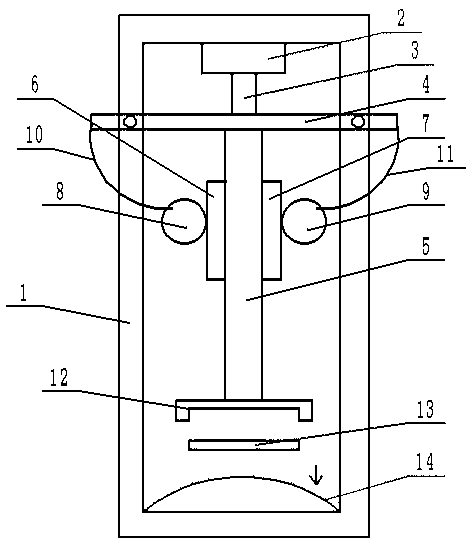 a wood bending machine