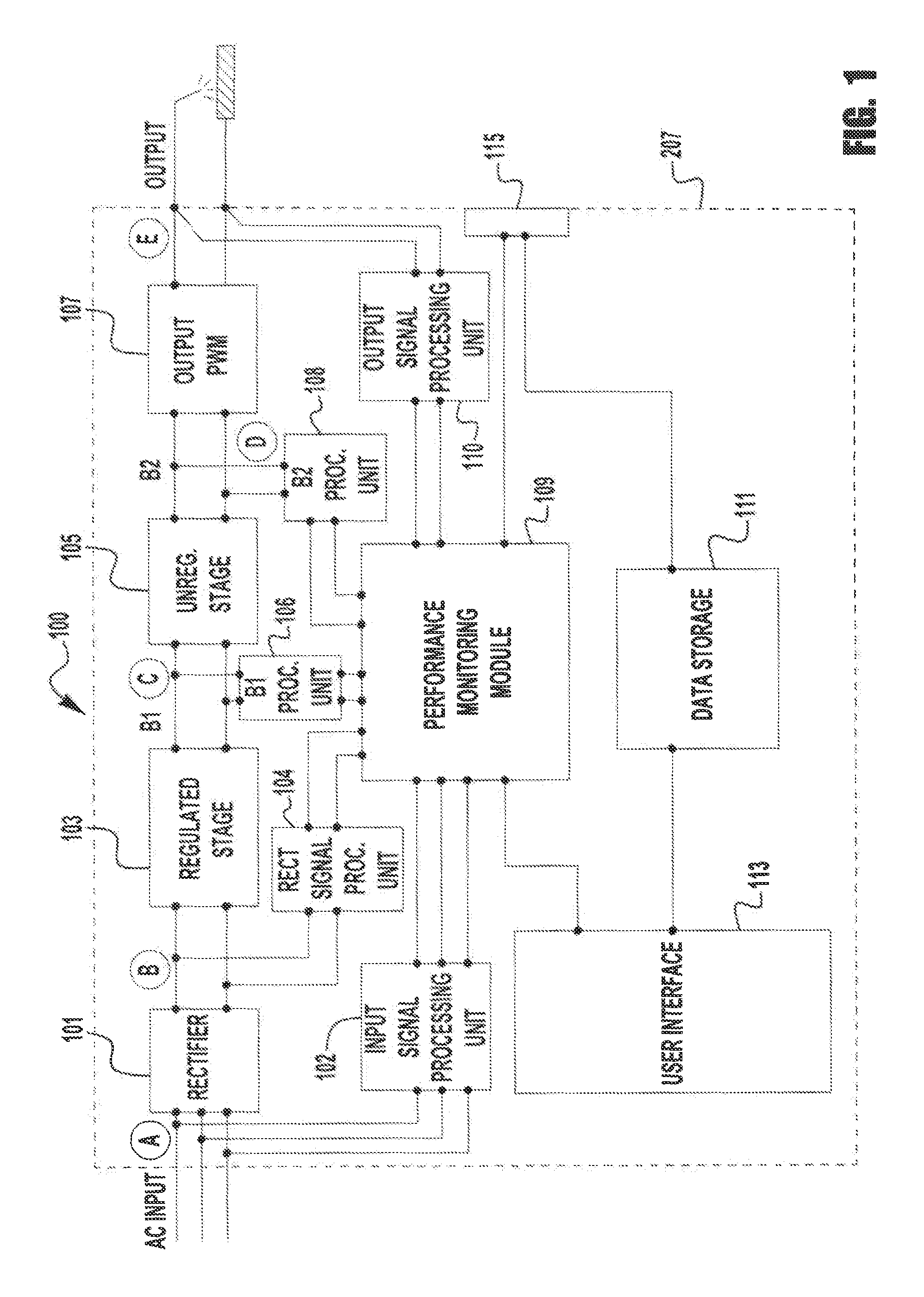 System and method for real-time computation and reporting of welding machine performance and metrics