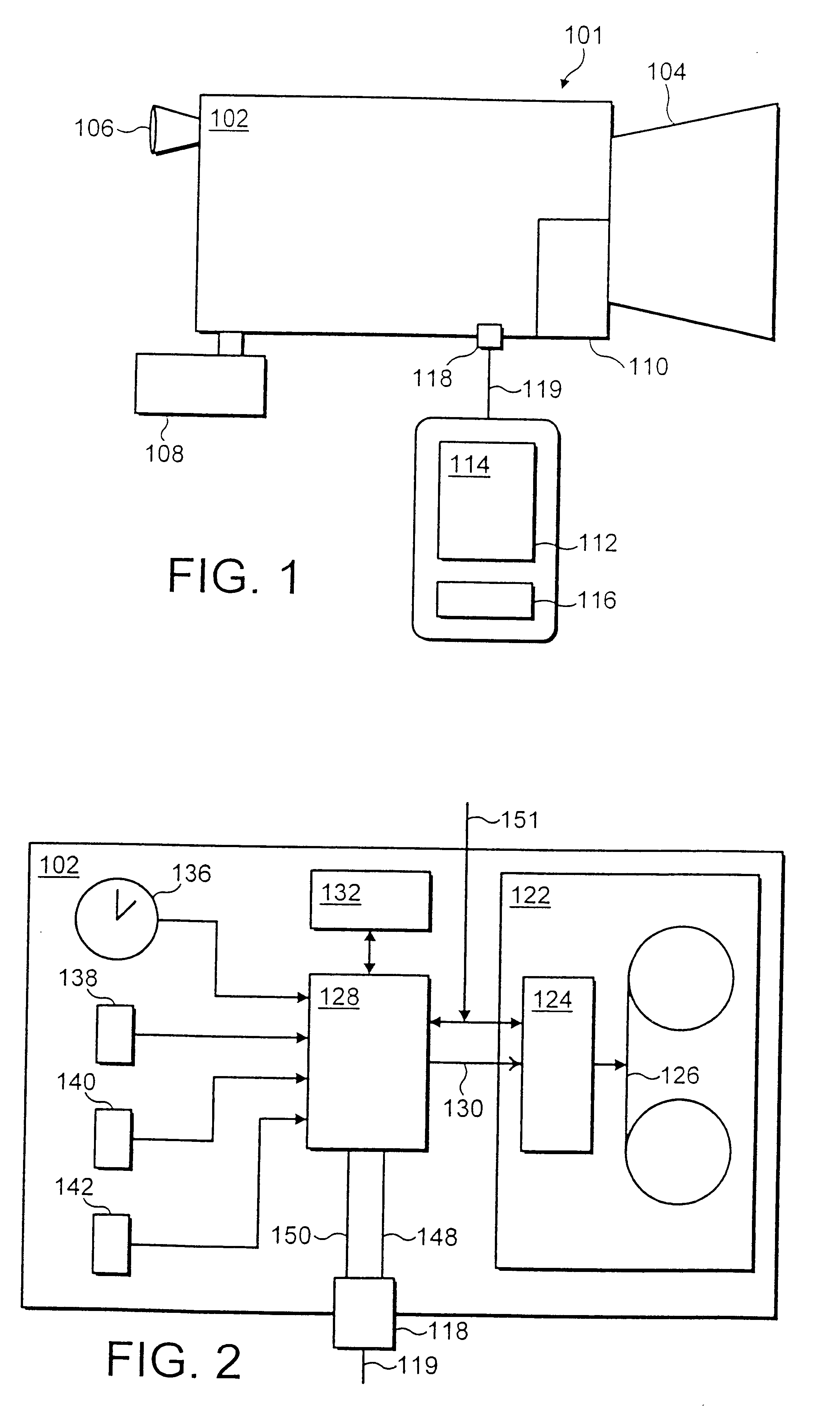 Audio/video reproducing apparatus and method