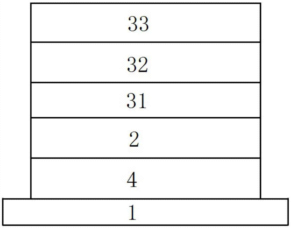 Light emitting electrochemical cell and manufacturing method thereof