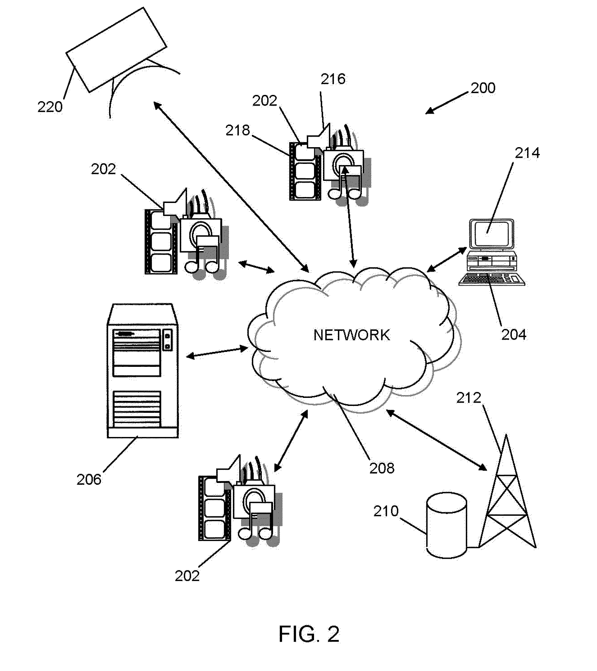 Facility safety and compliance information system