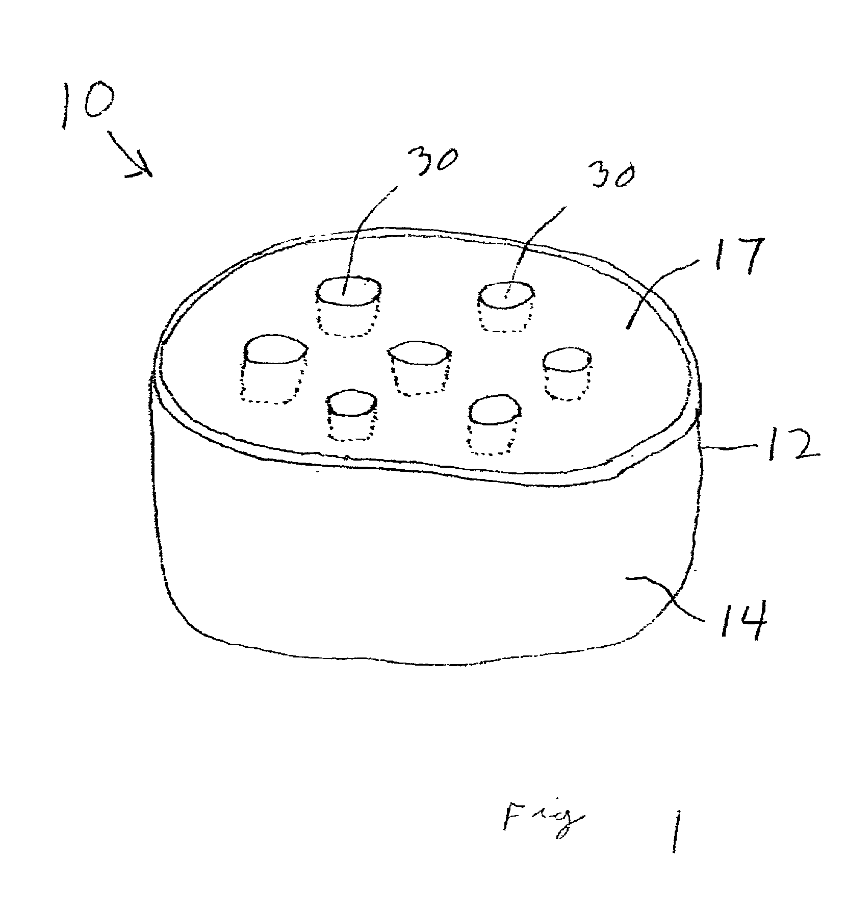 Planting system