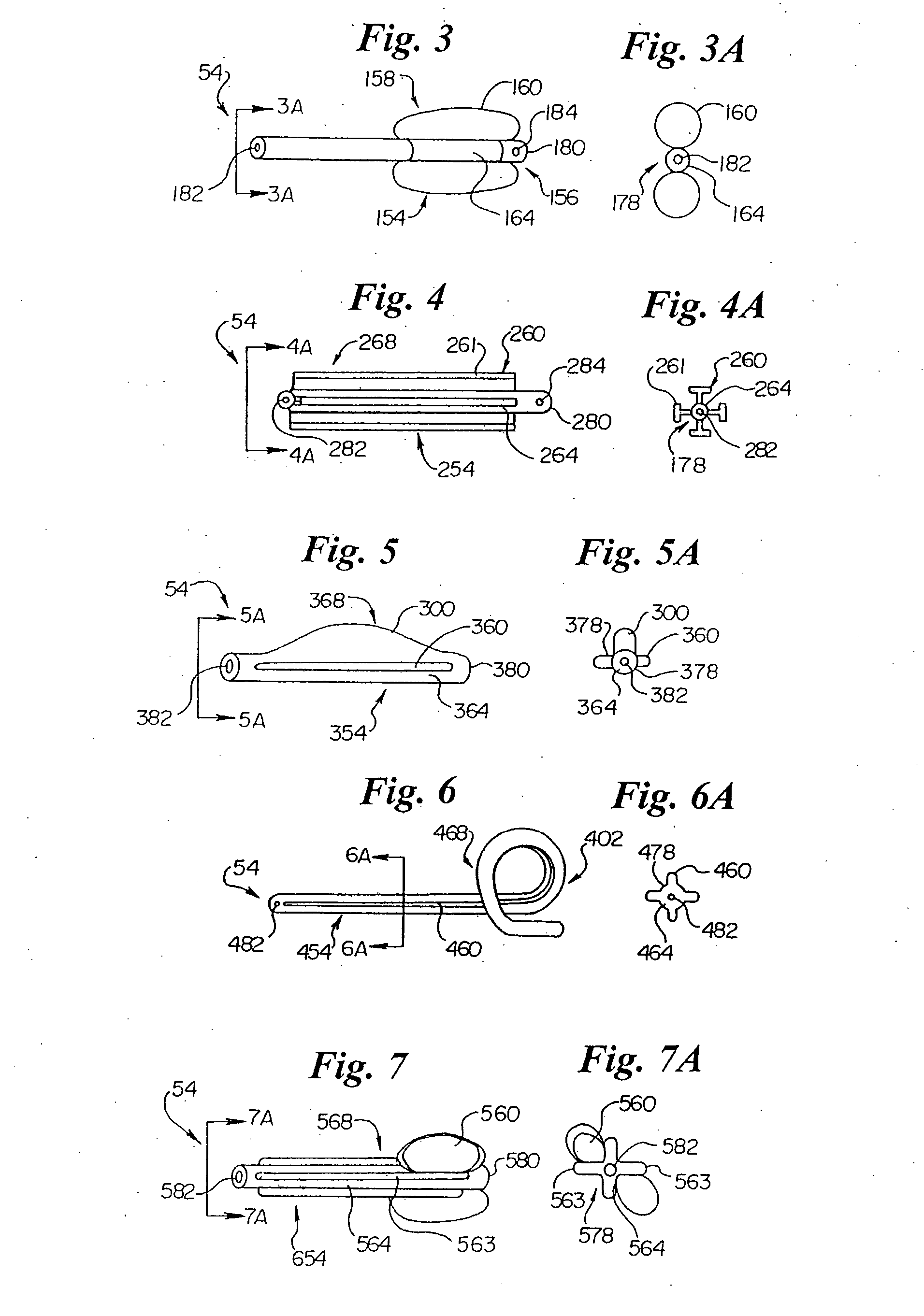 Endourethral device & method