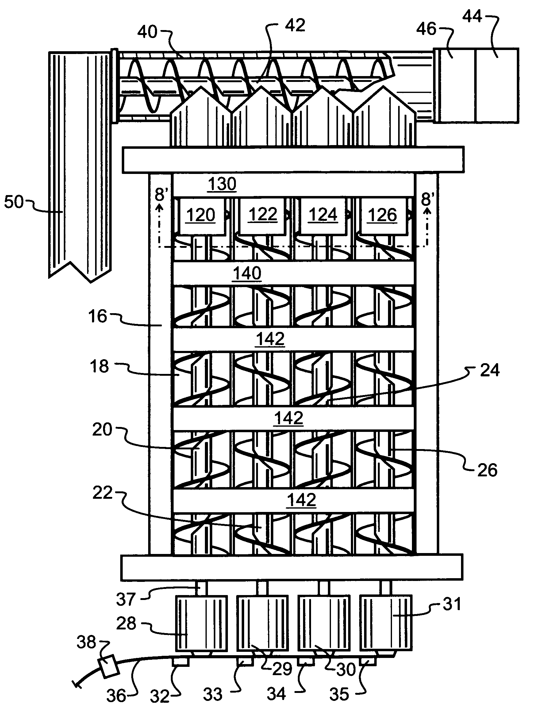 Compacting apparatus