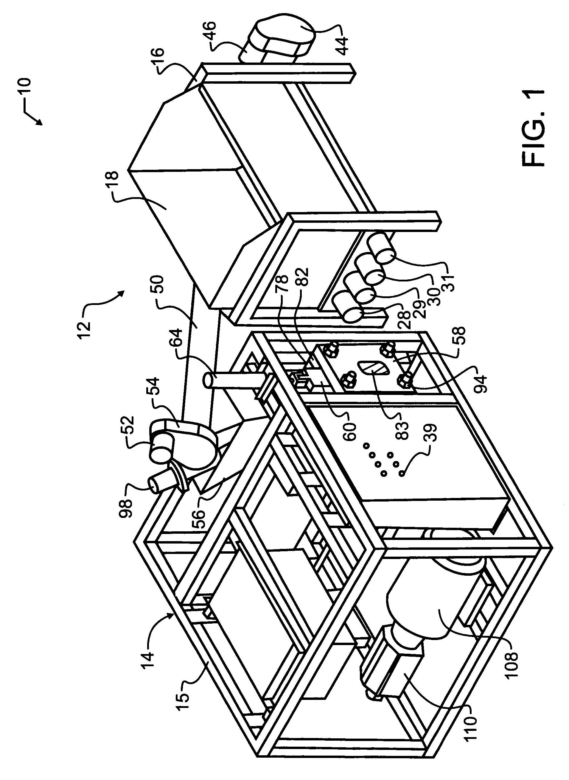 Compacting apparatus