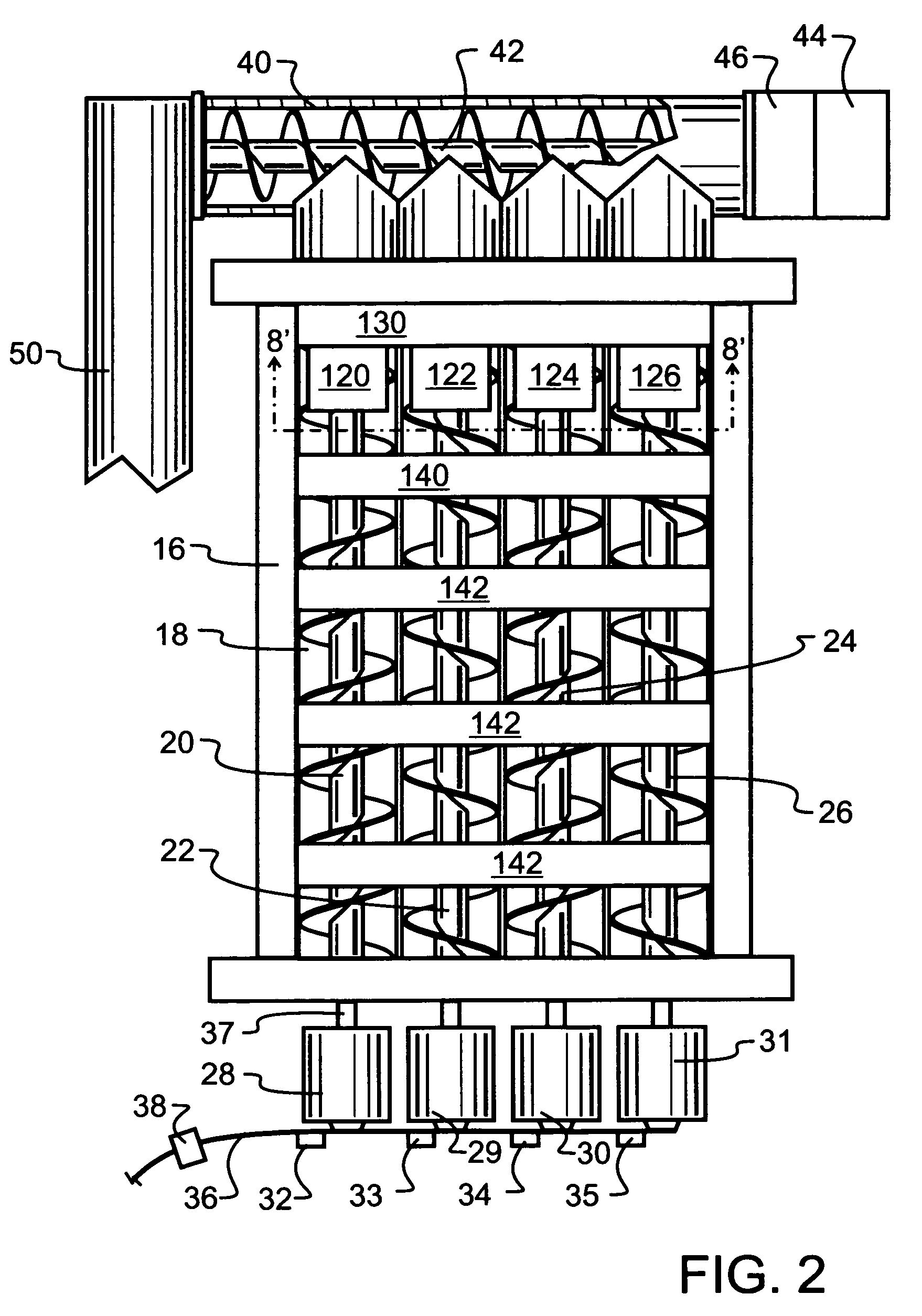 Compacting apparatus