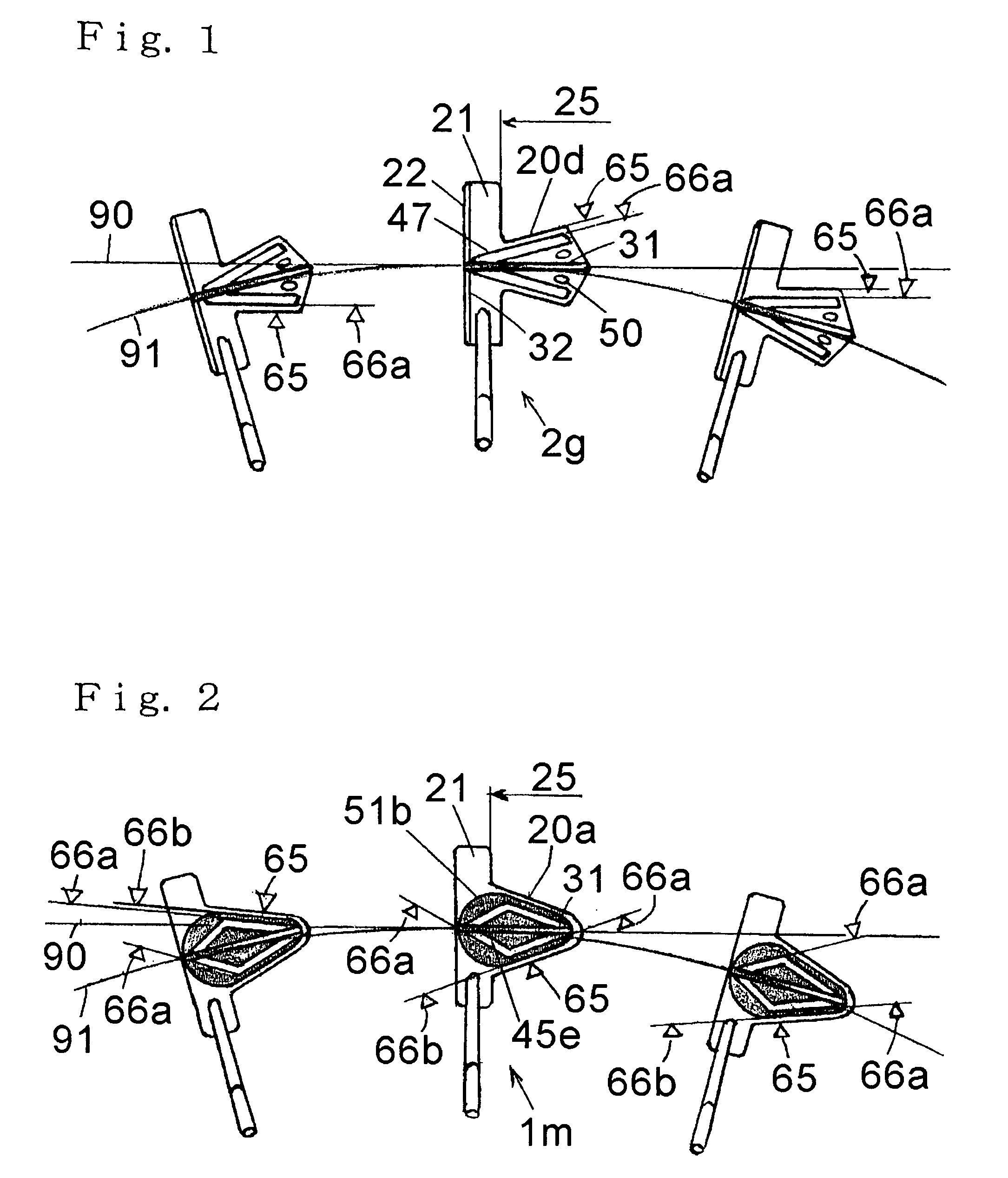 Putter head