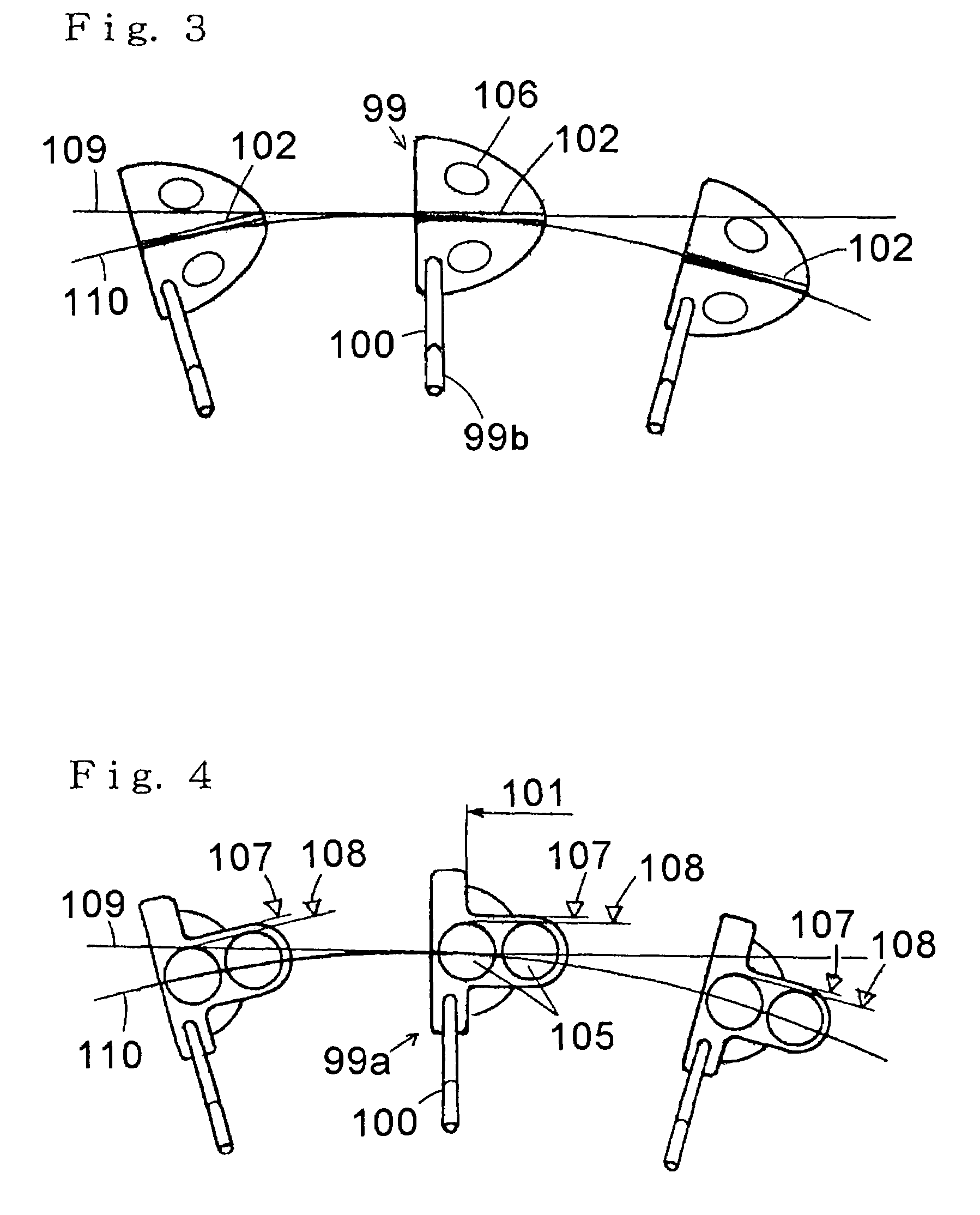 Putter head