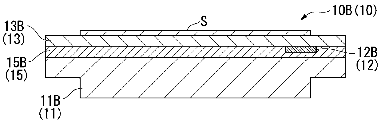 Apparatus for treating object to be treated