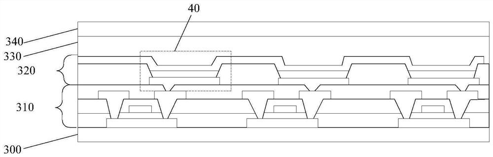 A display panel and display device