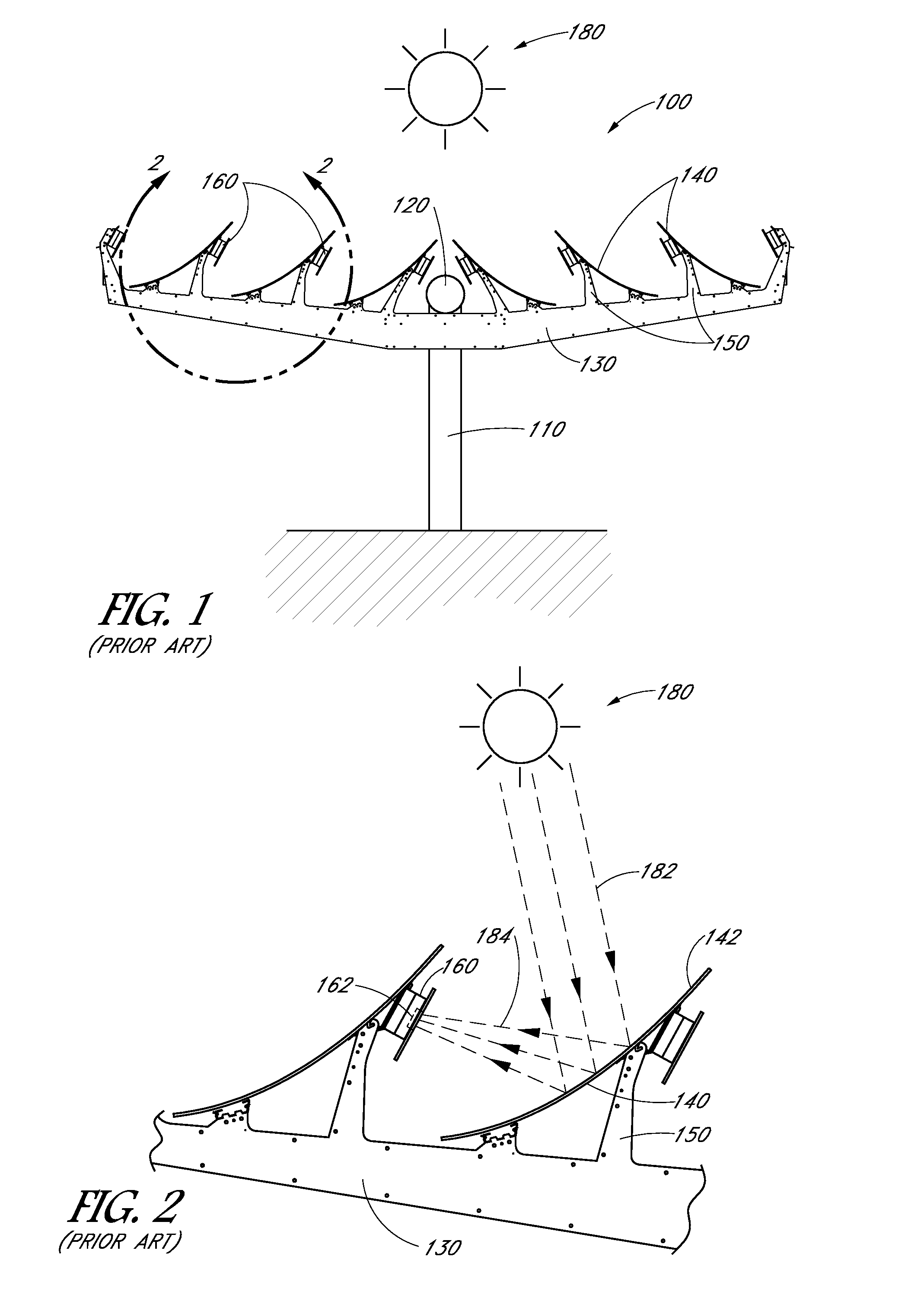 Solar module cleaner