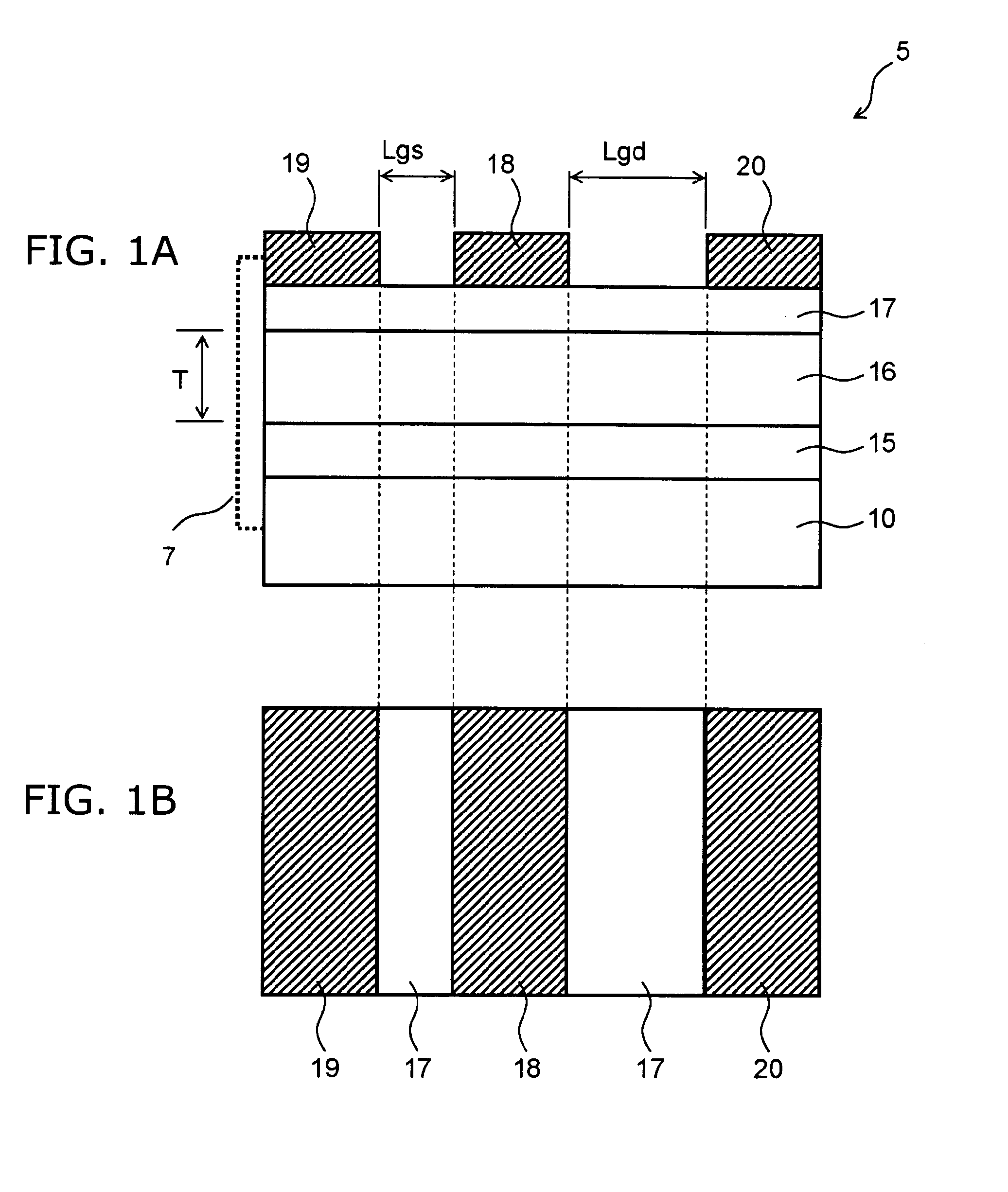 Nitride semiconductor device