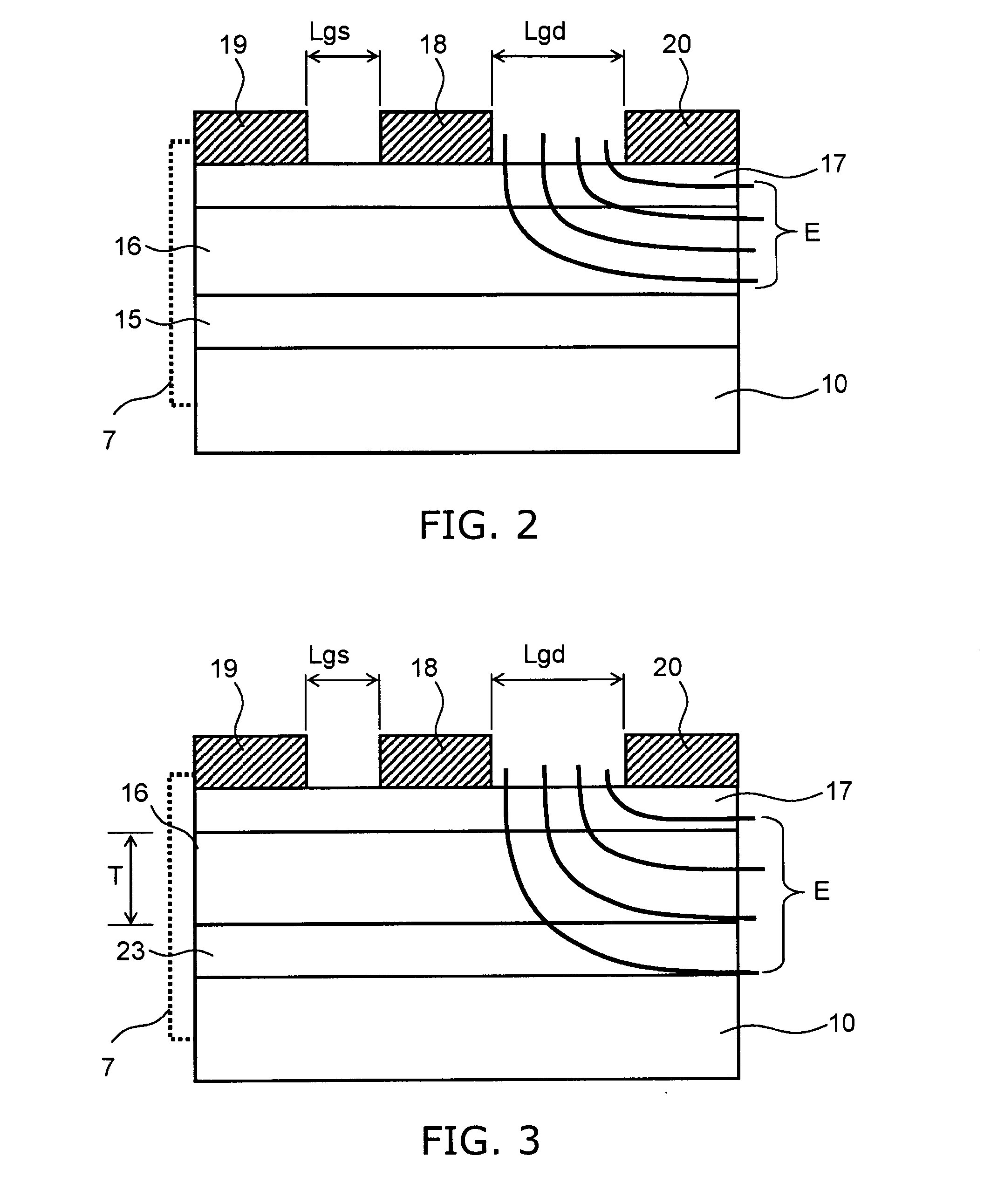 Nitride semiconductor device