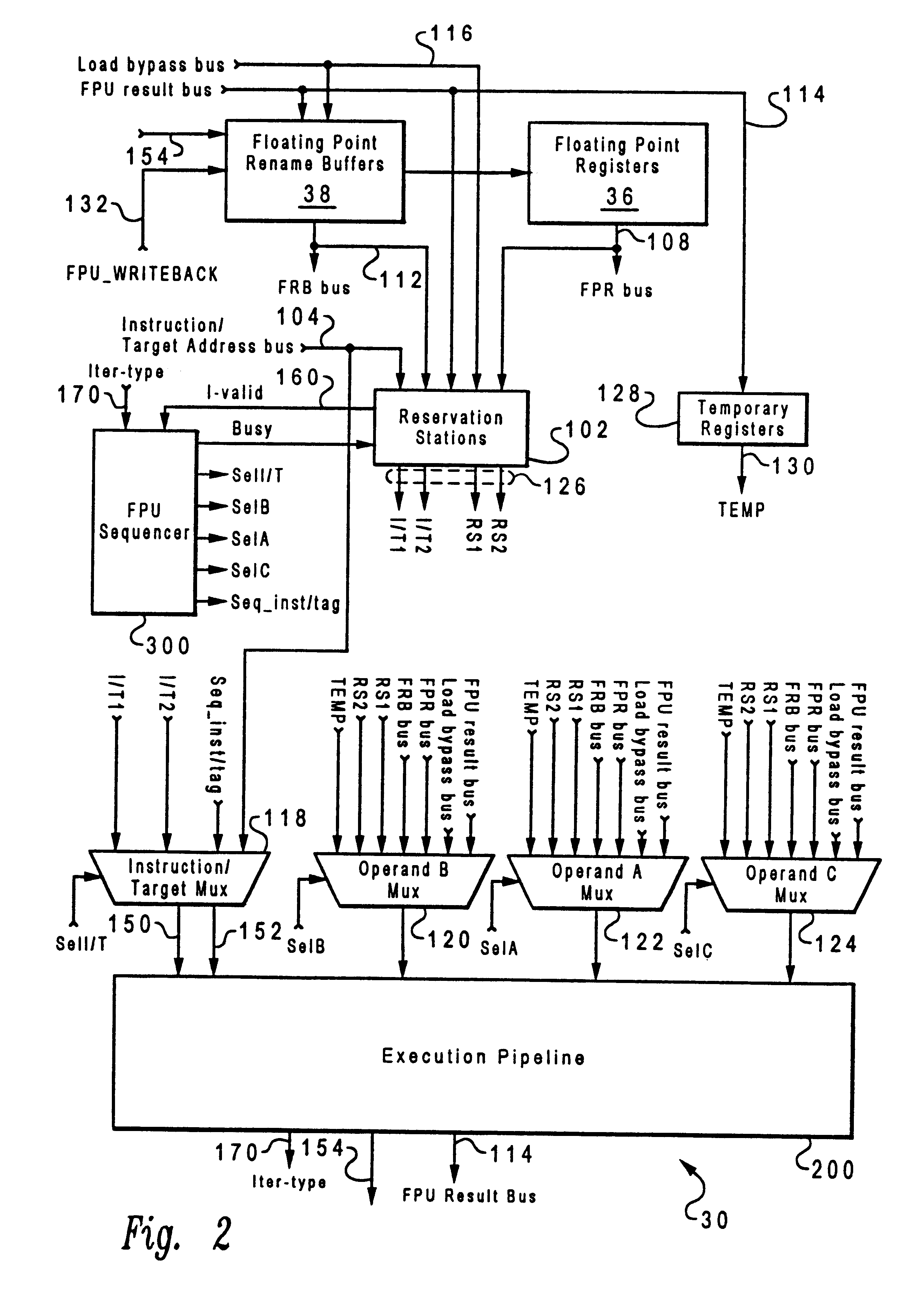 Dynamic pipe staging adder