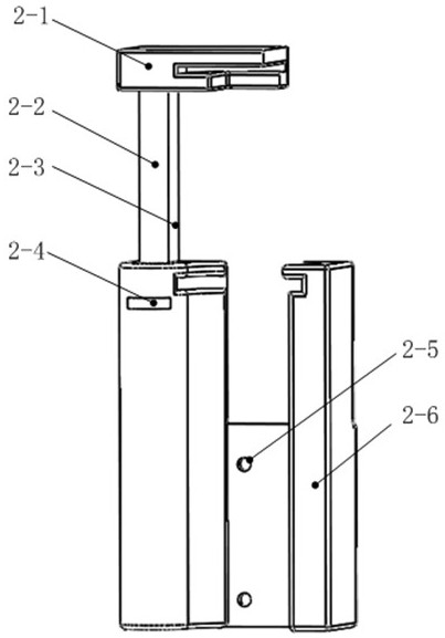 A robot terminal drug applicator for skin disease treatment