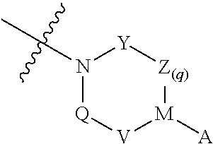 Urea derivatives as antibacterial agents