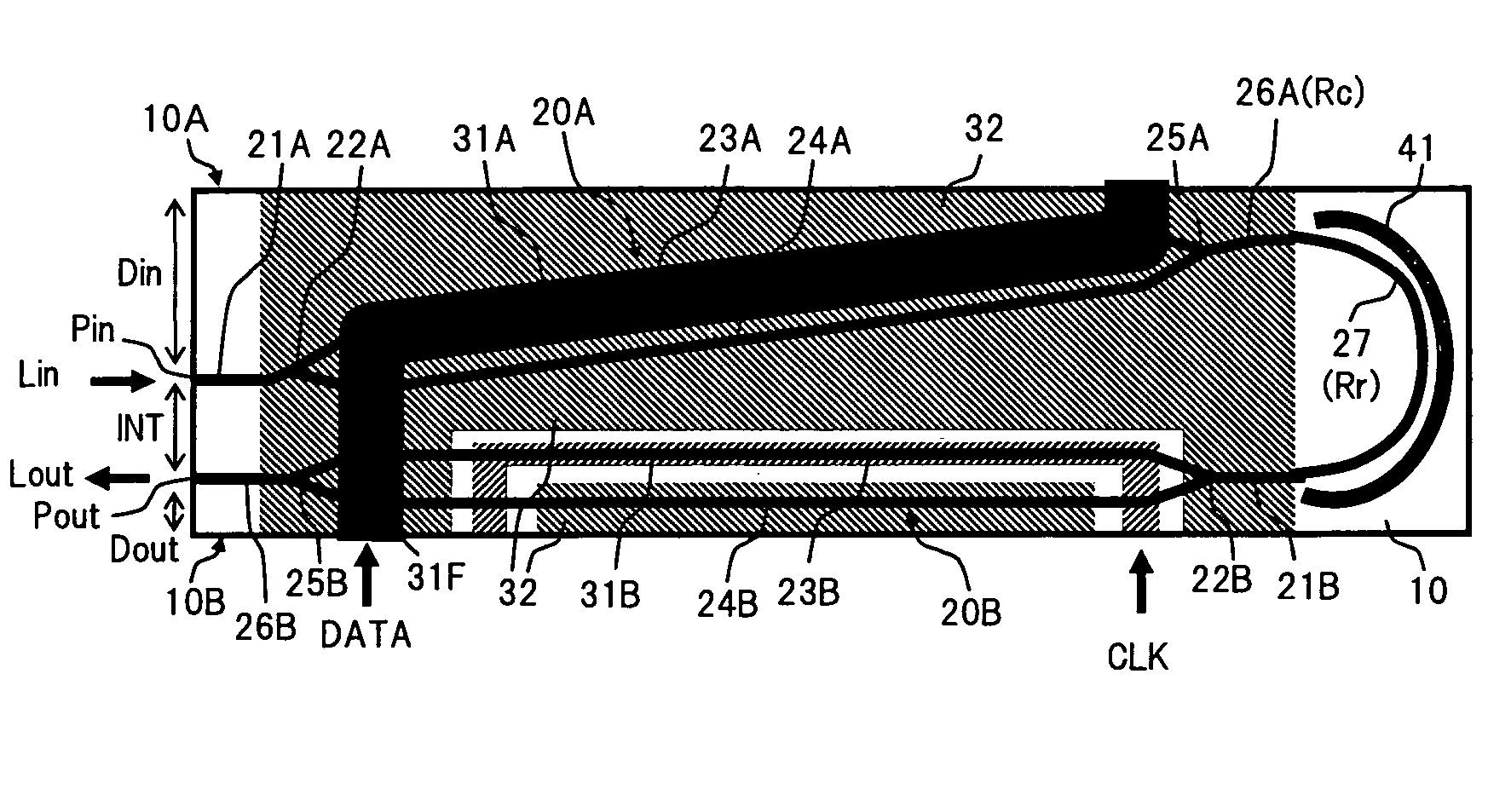 Optical modulator