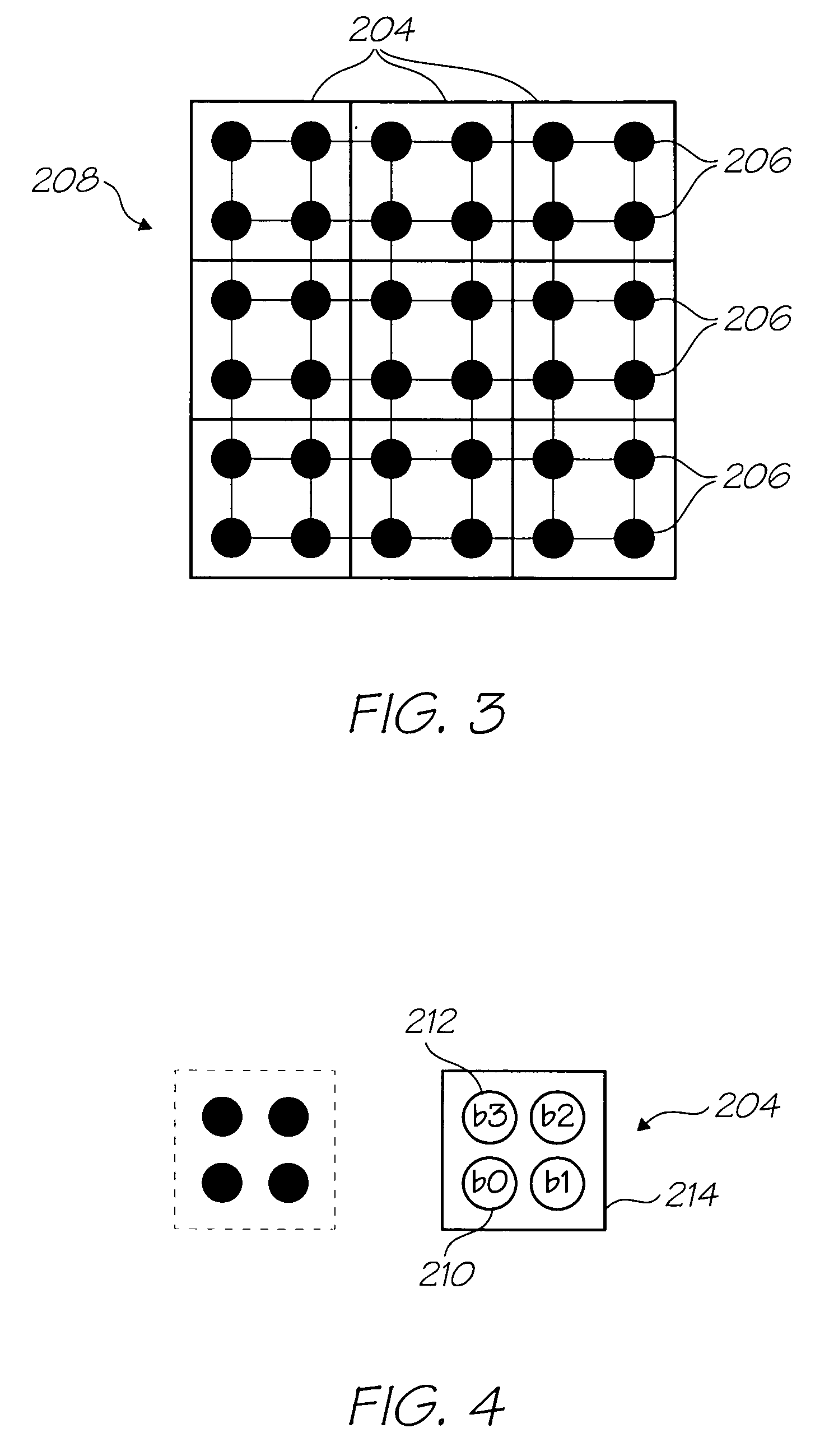 Optical force sensor