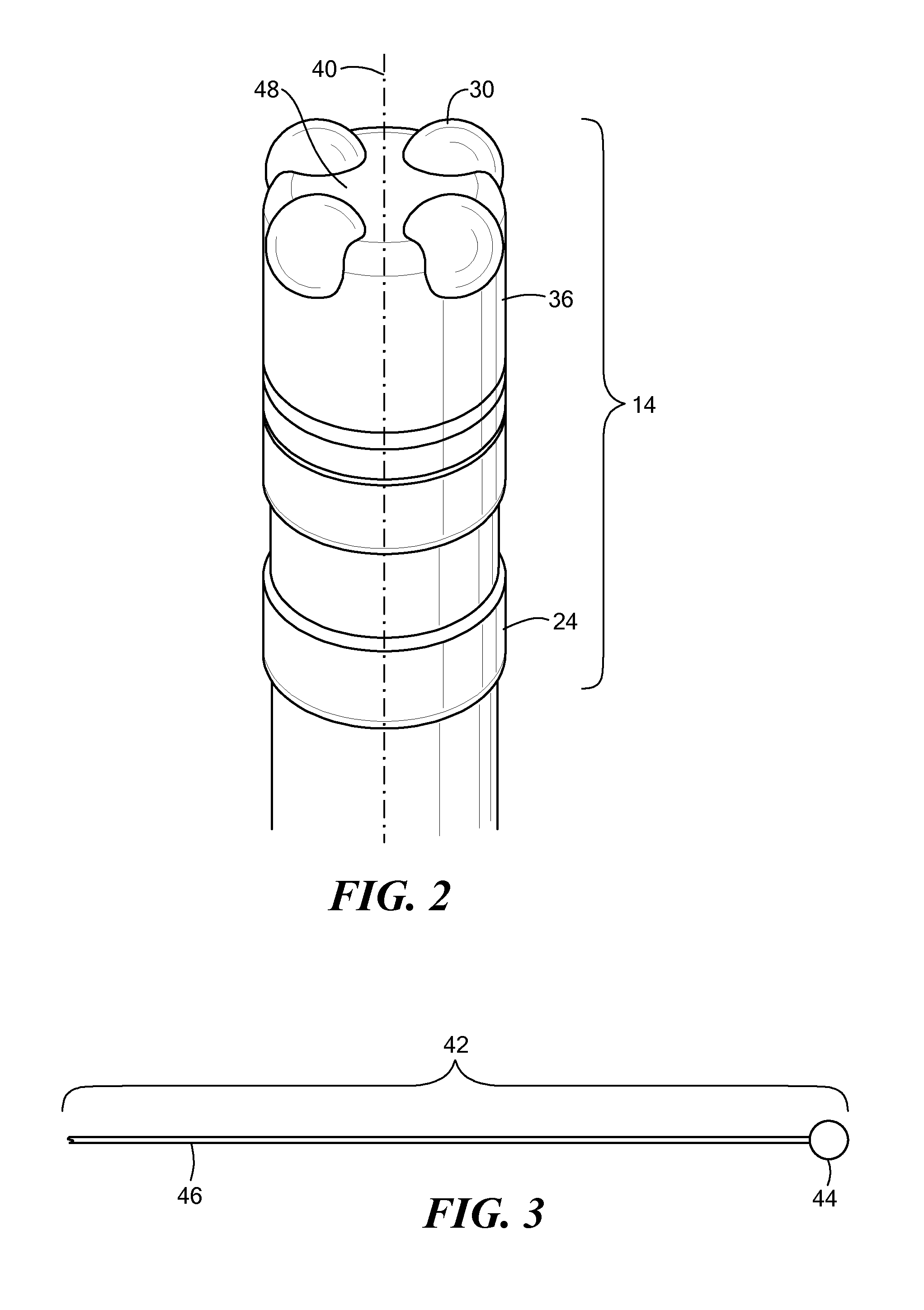 Electrophysiology catheter design