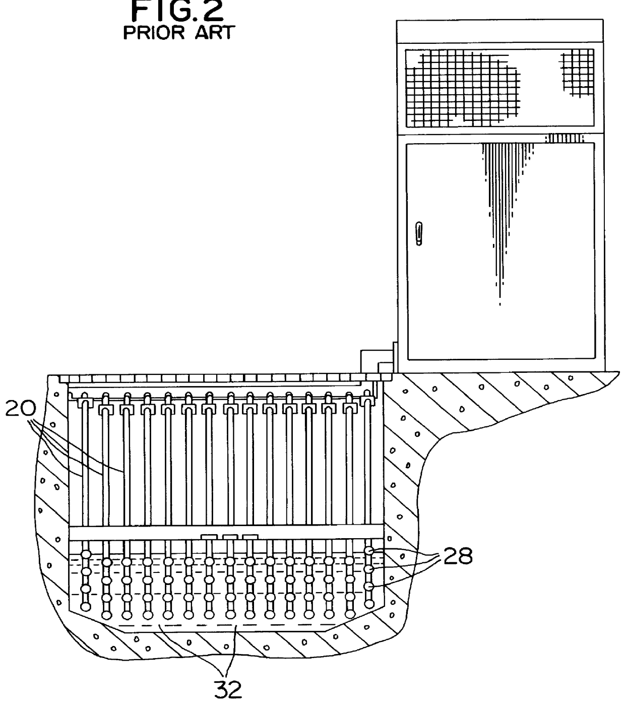 Fluid treatment system and process