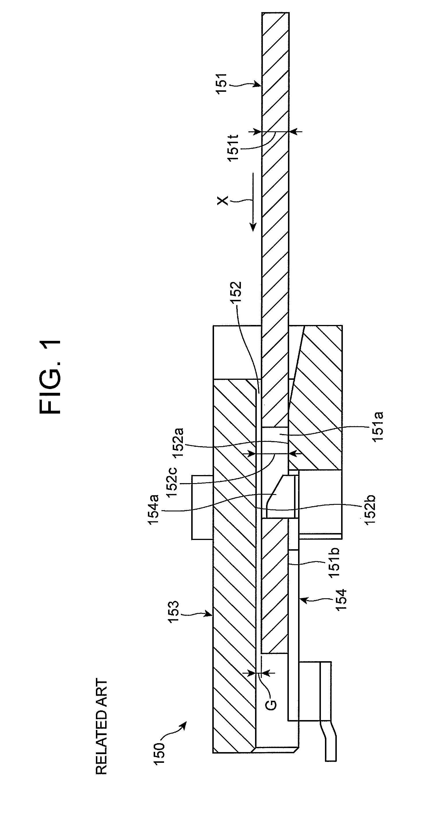 Electric connector