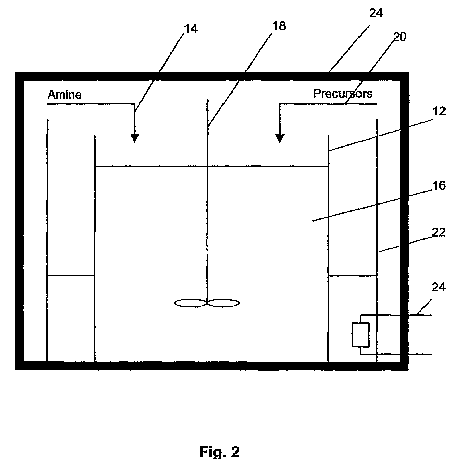 Method of preparing metal chalcogenide particles